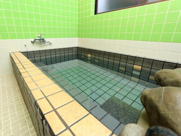 Miyanouraso Hotell Yakushima  Exteriör bild