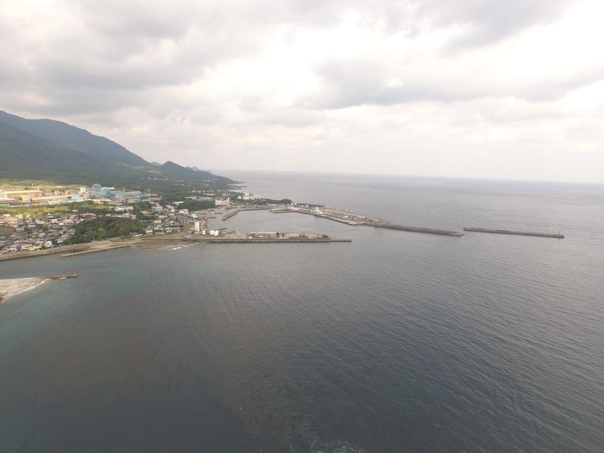Miyanouraso Hotell Yakushima  Exteriör bild