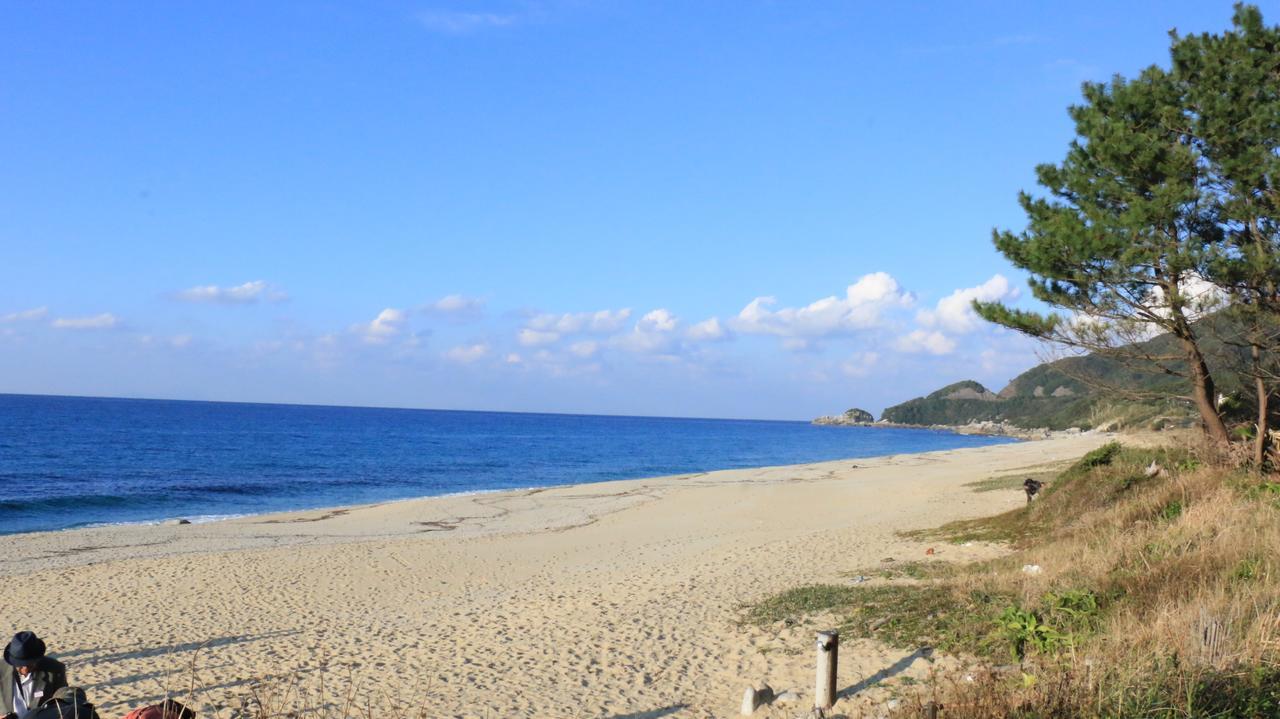 Miyanouraso Hotell Yakushima  Exteriör bild