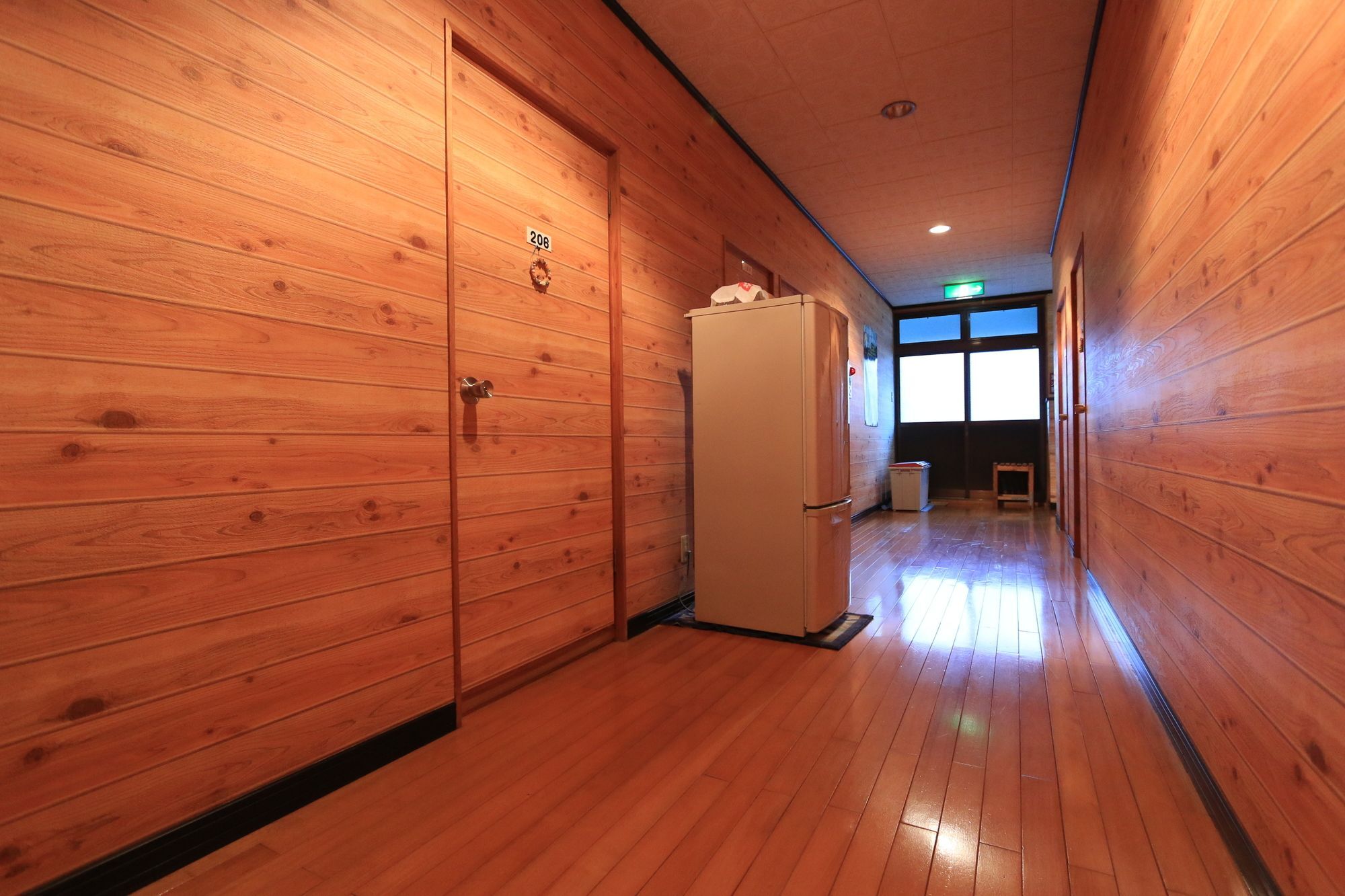 Miyanouraso Hotell Yakushima  Exteriör bild